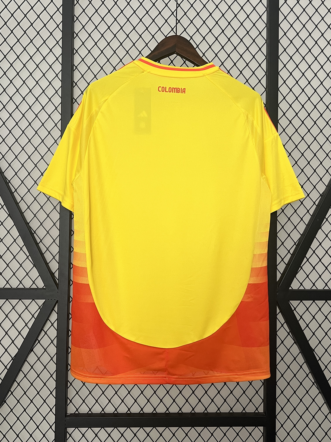 Camisola Colombia Principal 2024 3