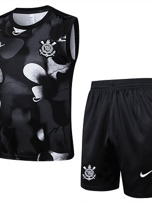 Kit de Treino Corinthians 2025/26