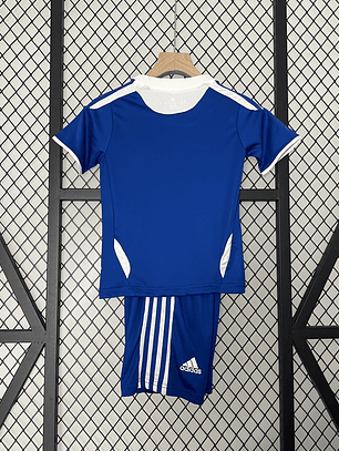Kit Criança Chelsea Principal 2011/12