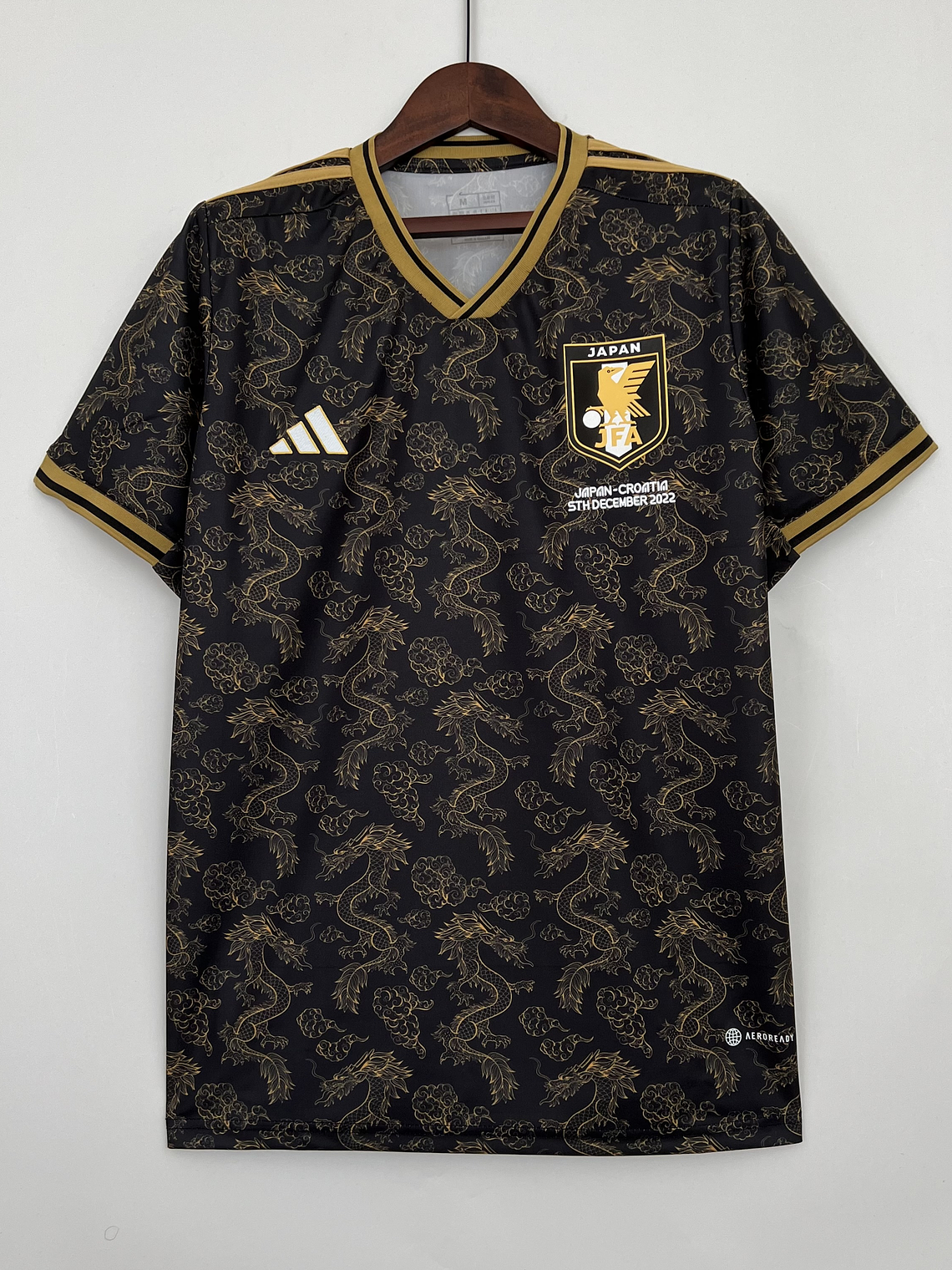 Camisola Japão Edição Especial 2023 1