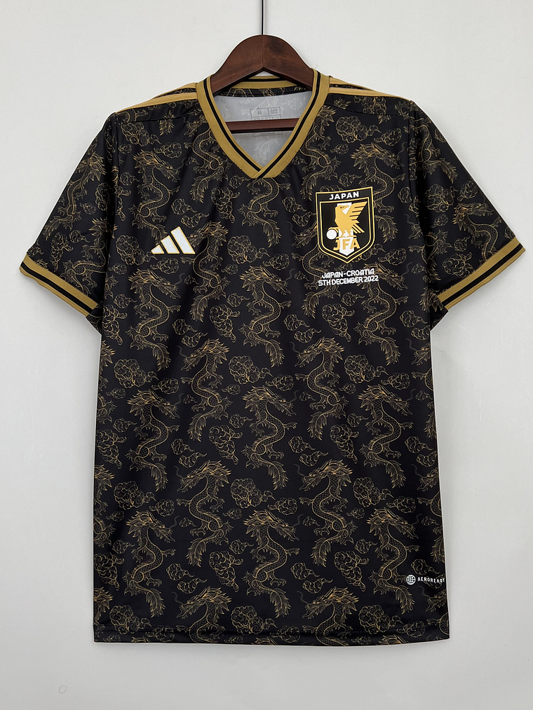 Camisola Japão Edição Especial 2023 1