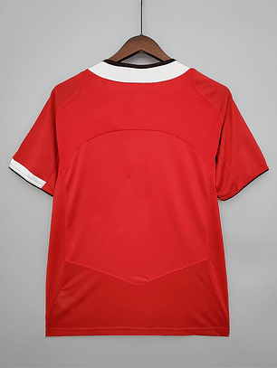 Camisola Manchester United Principal 2004/05 