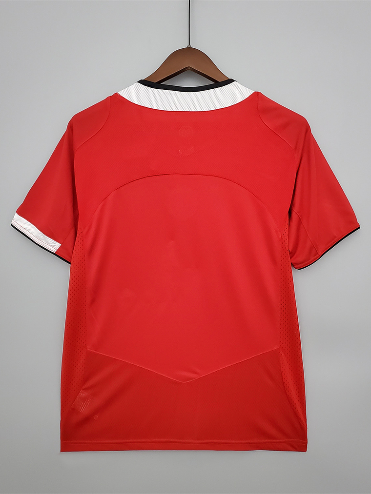 Camisola Manchester United Principal 2004/05  2