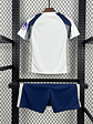 Kit Criança Tottenham Principal 2025/26 - Thumbnail 2