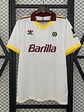 Camisola Roma Alternativa 1991/92 - Thumbnail 1