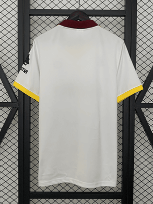 Camisola Roma Alternativa 1991/92