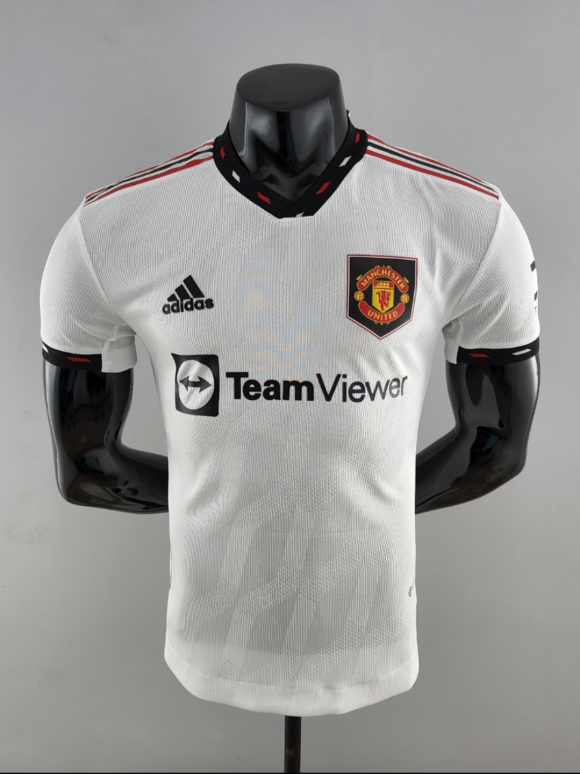 Manchester United Equipamento Alternativo Versão Player 2022/23 1
