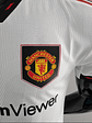 Manchester United Equipamento Alternativo Versão Player 2022/23 - Thumbnail 2