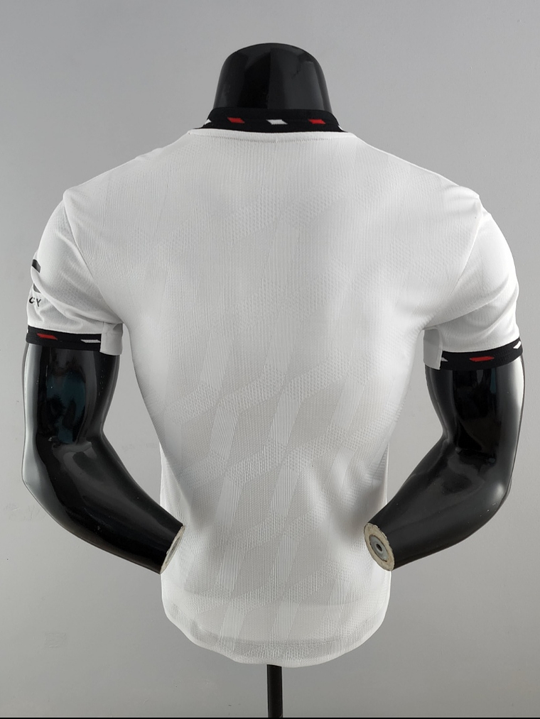 Manchester United Equipamento Alternativo Versão Player 2022/23 3