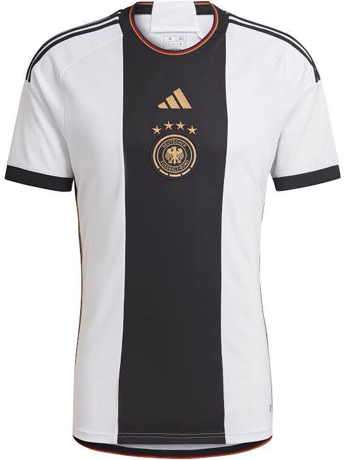 Camisola Seleção Alemã Principal 2022 1