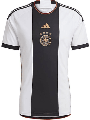 Camisola Seleção Alemã Principal 2022