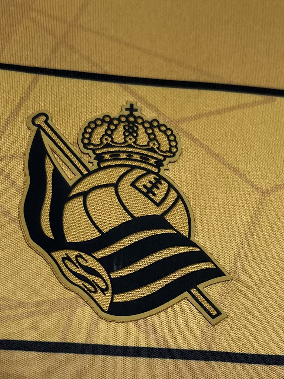 Camisola Real Sociedad ALternativa 2024/25 2