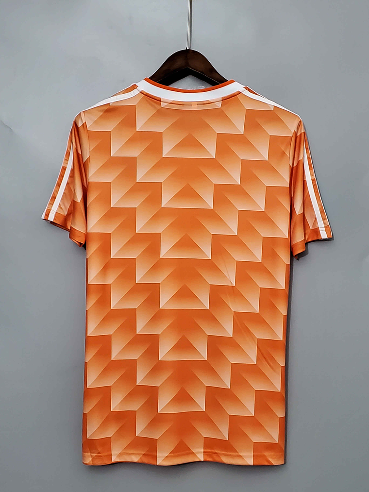 Camisola Holanda Principal 1988 2