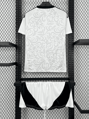 Kit Criança Benfica Edição Especial 2025