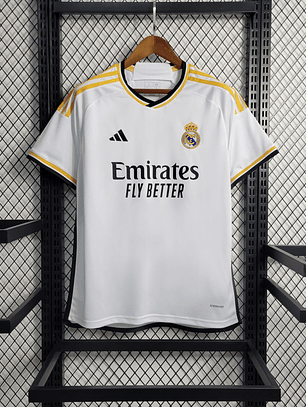 Camisola Real Madrid Principal 2023/24