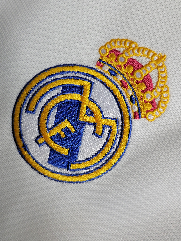 Camisola Real Madrid Principal 2023/24 2