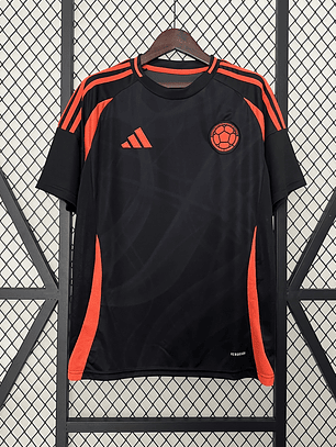 Camisola Colombia Alternativa 2024
