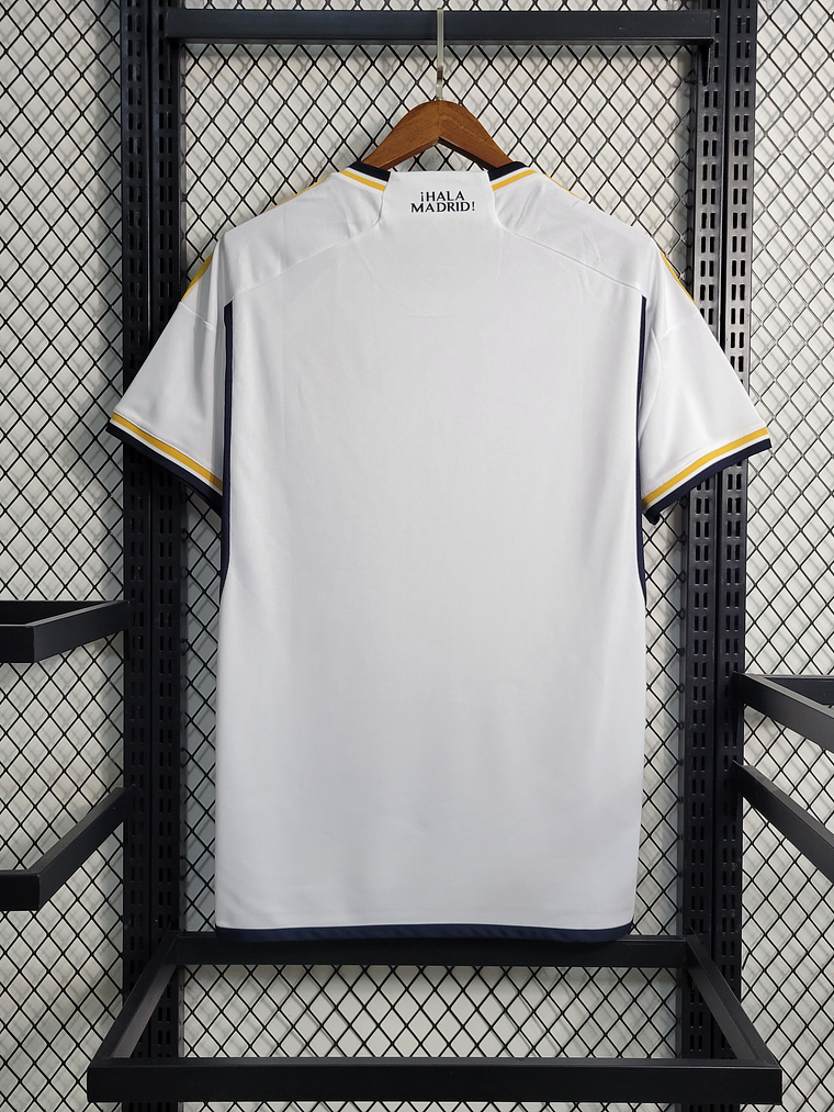 Camisola Real Madrid Principal 2023/24 3