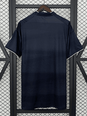 Camisola Real Madrid Alternativa 2025/26