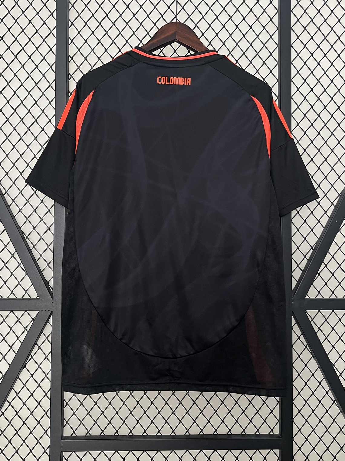 Camisola Colombia Alternativa 2024 3