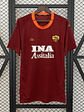 Camisola Roma Principal 2000/01 - Thumbnail 1