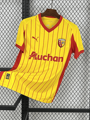 Camisola Lens Principal 2025/26