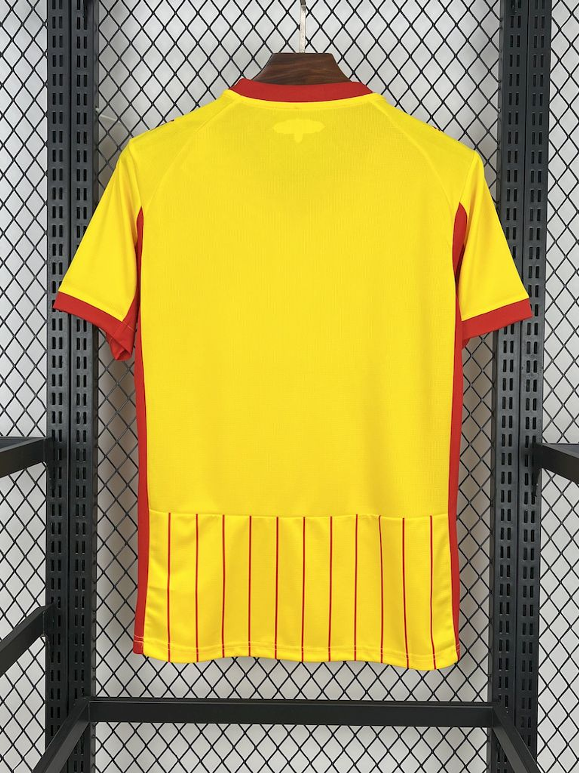 Camisola Lens Principal 2025/26 3