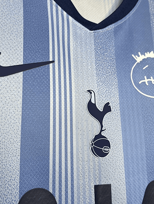 Camisola Tottenham x Travis Scott 2024/25