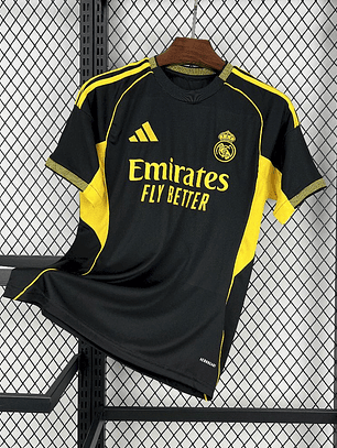 Camisola Real Madrid Edição Especial 2025