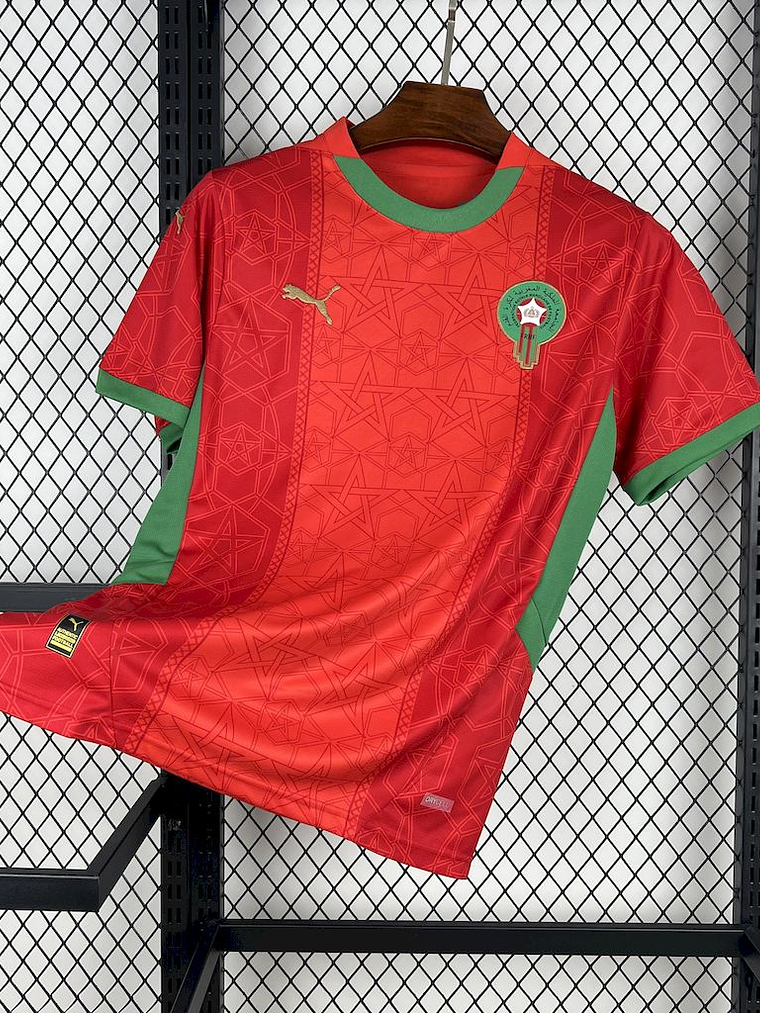 Camisola Marrocos Principal 2025 1