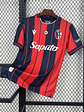 Camisola Bolonha Principal 2025/26 - Thumbnail 1