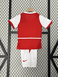 Kit Criança Arsenal Principal 2002/04 - Thumbnail 2