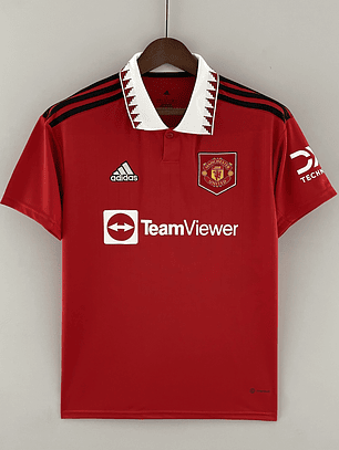 Manchester United Principal 2022/23