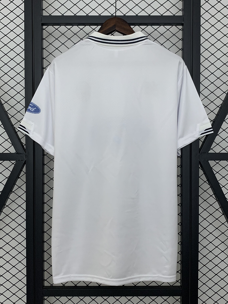 Camisola Valencia Principal 1999/00 3