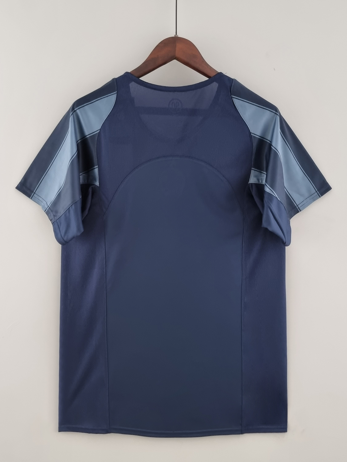 Camisola Inter Alternativa Terceira 2004/05 3