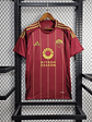 Camisola Roma Principal 2024/25 - Thumbnail 1