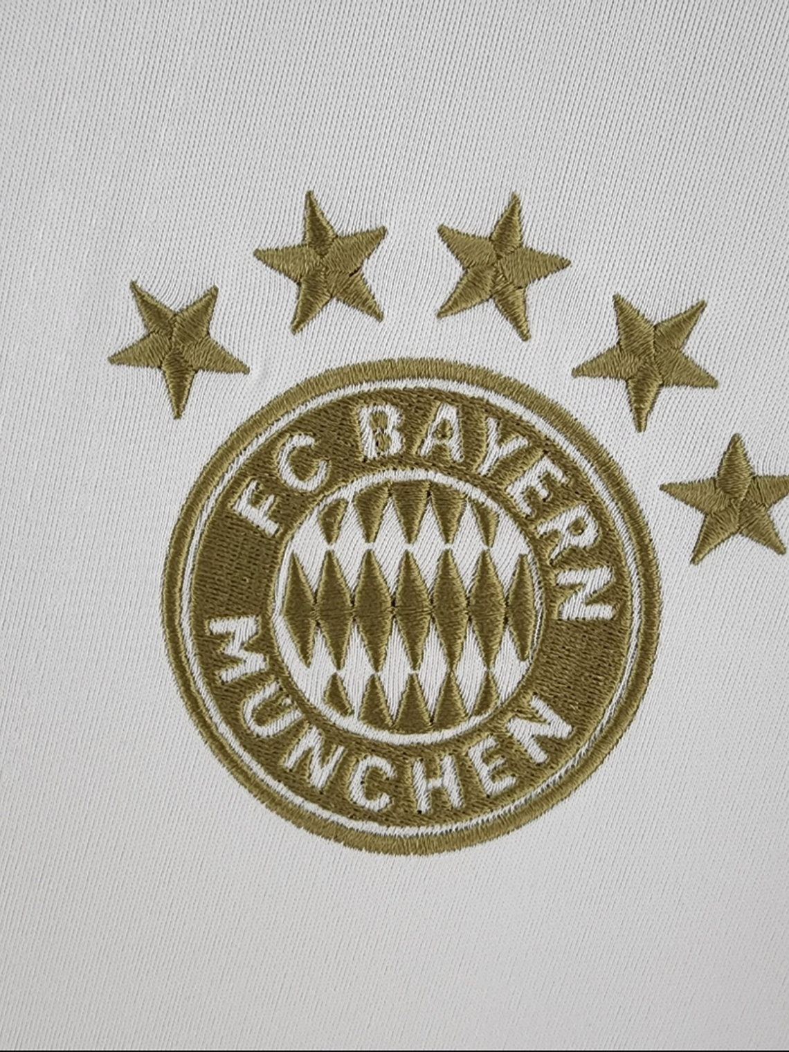 Bayern Munique Equipamento Alternativo 2022/23 2