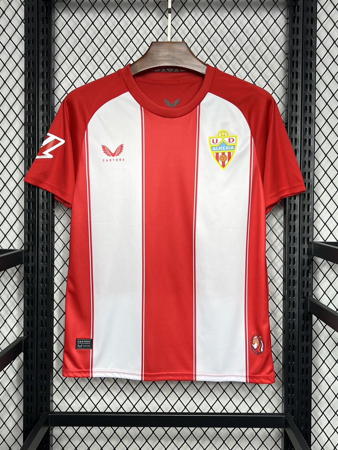 Camisola Almería Principal 2024/25 1
