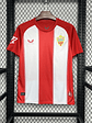 Camisola Almería Principal 2024/25 - Thumbnail 1