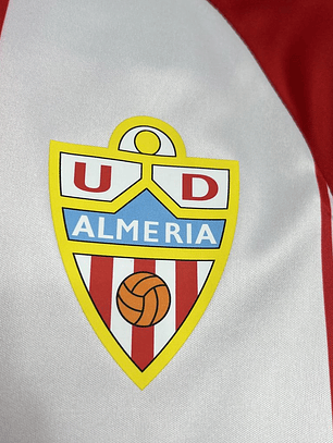 Camisola Almería Principal 2024/25