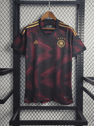 Camisola Seleção Alemã Alternativa 2022