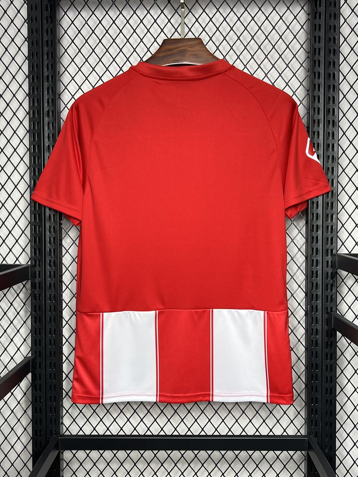 Camisola Almería Principal 2024/25 3