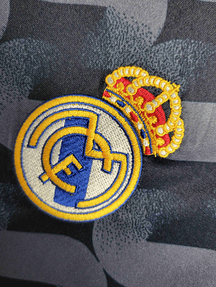 Camisola Real Madrid Alternativa 2023/24
