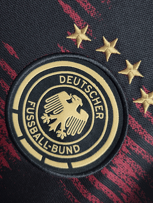 Camisola Seleção Alemã Alternativa 2022