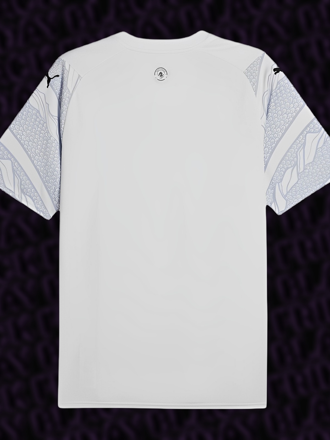 Camisola Manchester City Edição Especial 2024 2