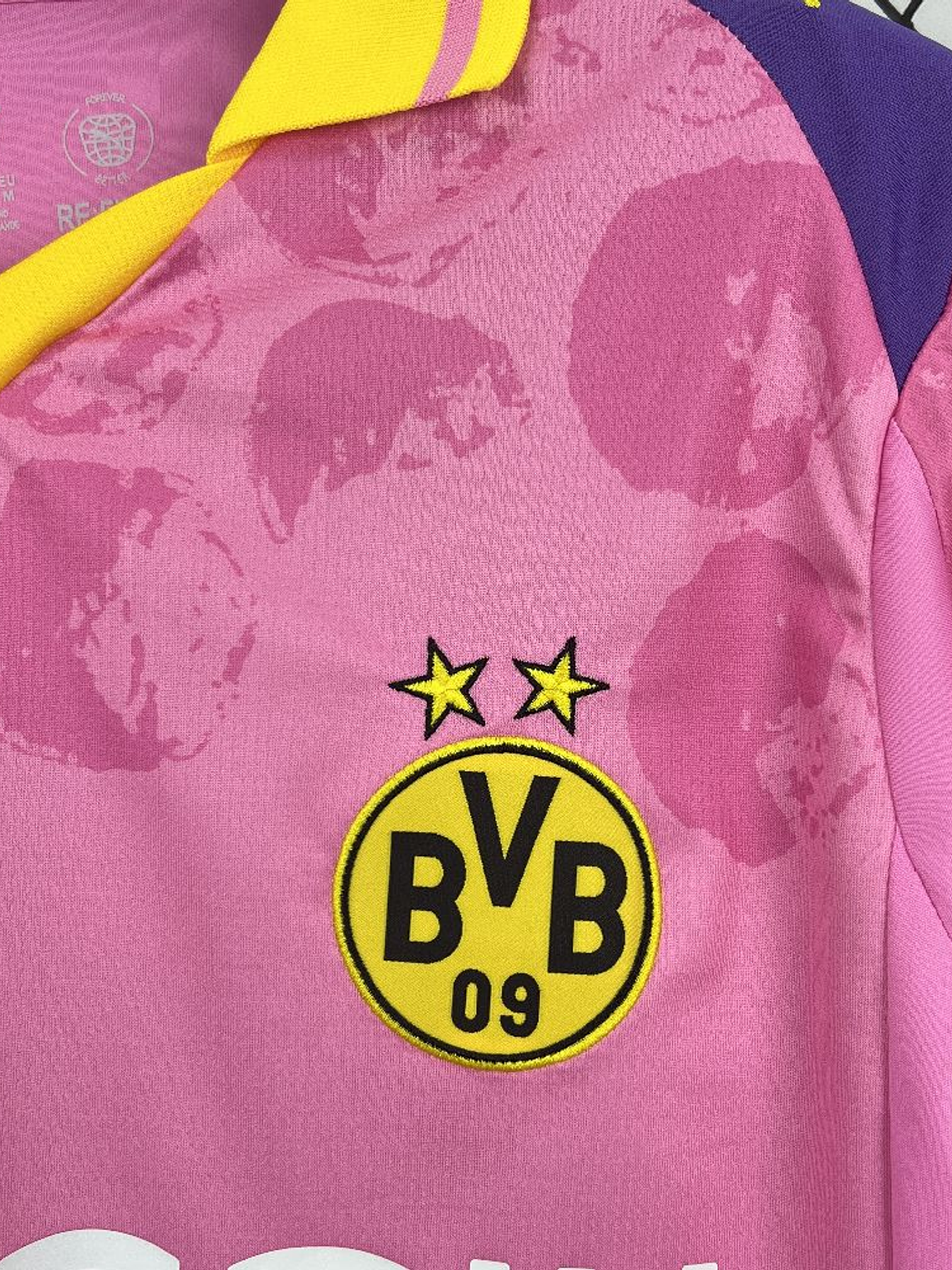 Camisola Dortmund Edição Especial 205 2