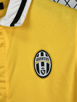Camisola Juventus Terceira 2013/14