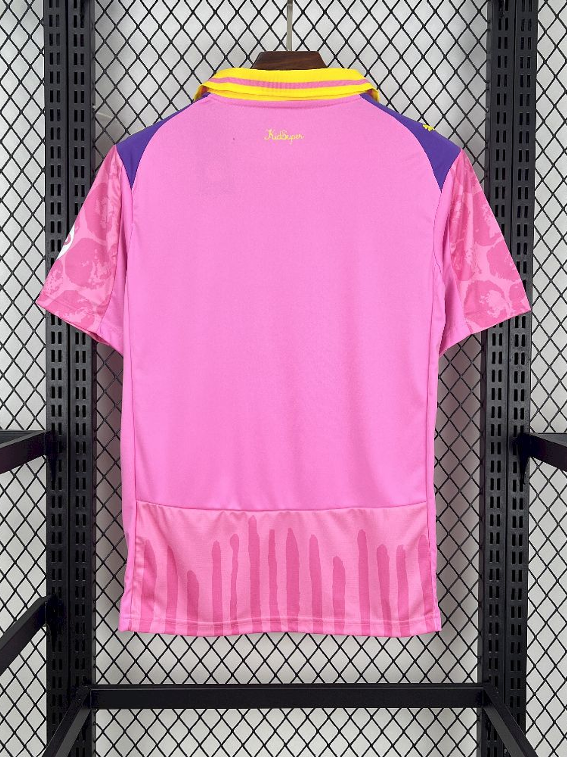 Camisola Dortmund Edição Especial 205 3