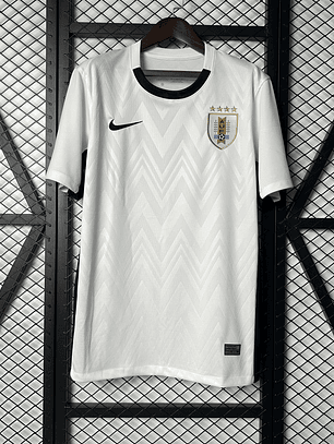 Camisola Uruguai Alternativa 2025