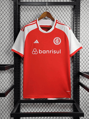 Camisola Internacional Principal 2024/25